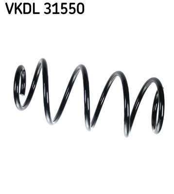 SKF VKDL 31550 Fahrwerksfeder
